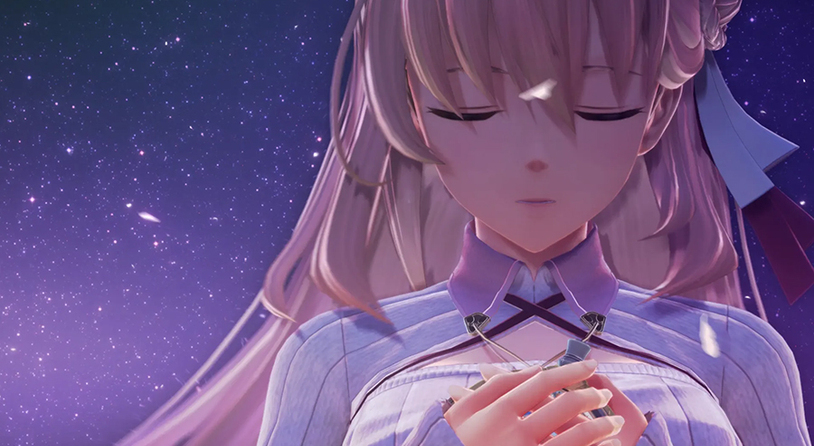 《英雄传说界之轨迹-告别塞姆利亚-》评测：情怀润色的大结局铺垫