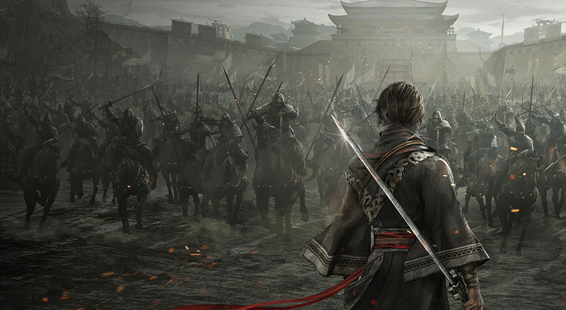 《真三国无双 起源》试玩报告：行走于东汉末年的无双旅者