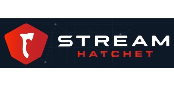Stream Hatchet流斧数据将首次亮相ChinaJoyBTOB商务洽谈馆