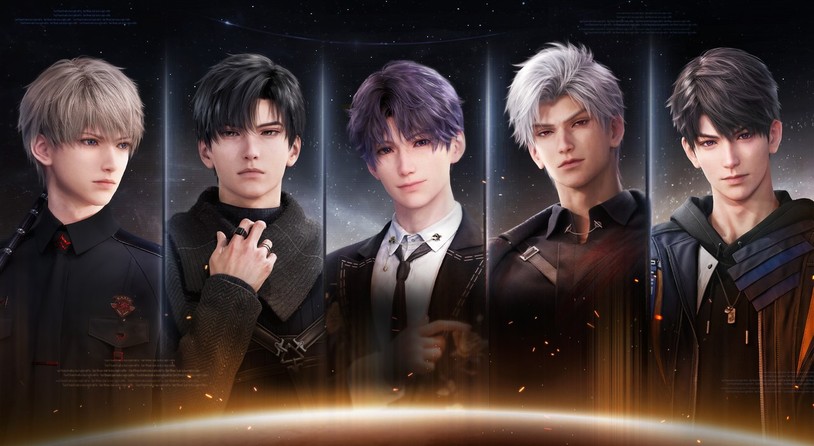 《恋与深空》回应素材偷跑事件：已经报警