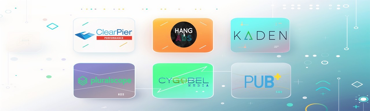 ClearPier集团参展2025 ChinaJoy BTOB 三大核心业务助力全球数字营销新浪潮